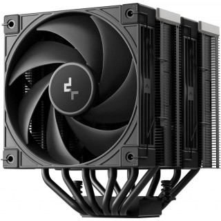 DEEPCOOL Cooler AK620 G2 DIGITAL NYX